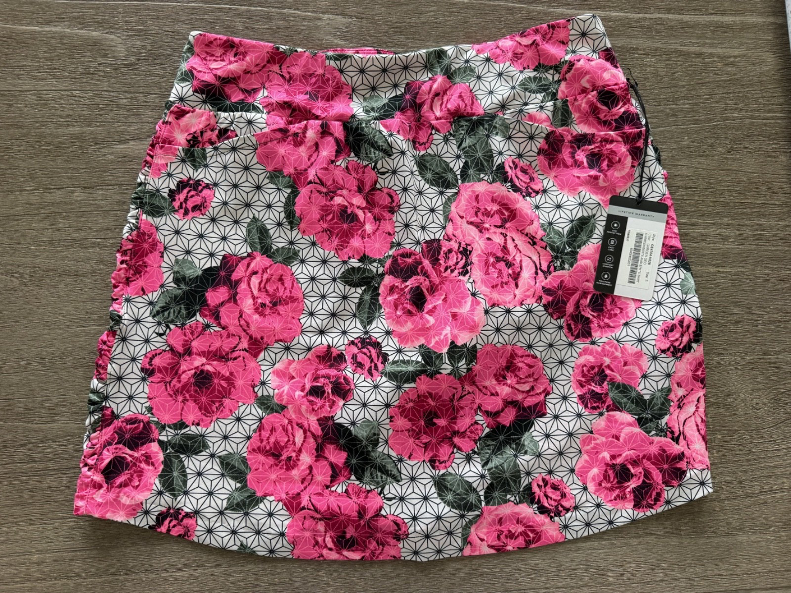 Women's Tail Golf Skort Skirt / Nwt / Small