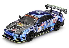 Mini Gt 1/64 Nissan Silvia S15 D1 Gp 2023 No.46 D-Max Racing Right Hand Drive Mg