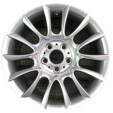 Wheel Rim BMW 320i 323Ci 325Ci 325i 325xi 328Ci 328i 330Ci 330i 330xi Z4 Rear OE