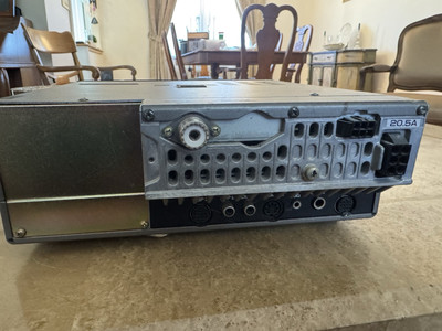 Kenwood TS450s Transceiver for sale online | eBay