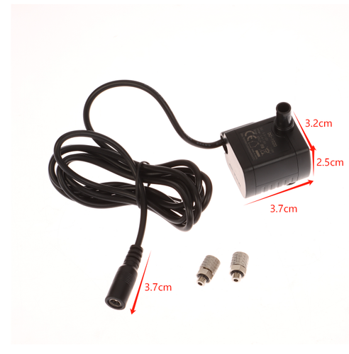 Notebook Water-cooling Heat Dissipation Kit Thermal Conductive Glue Water Pi _pu - Zdjęcie 3 z 11