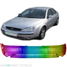 Ford Mondeo III Front Stoßstange vorne 2000-2003 für NSW Ersatzteil LACKIERT