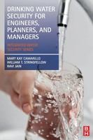 Drinking Water Security For Engineers, Planners, And Managers | Taschenbuch