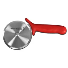 Dexter Russell P177AR-PCP Sani-Safe 4" Blade Pizza Cutter