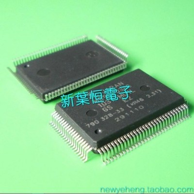 New original MB90F038S-GSE1 MB9OF038S-GSE1 QFP100   #am