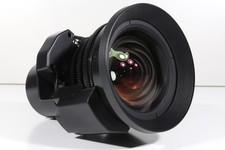Epson Wide-Throw 1 Zoom Lens ELPLW05 - Model V12H004W05 - Black - OPEN BOX