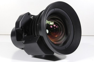 Epson Wide-Throw #1 Zoom Lens (ELPLW05) - Model V12H004W05 - Black - OPEN BOX