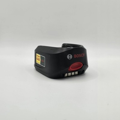 Bosch 18V Battery 1.5Ah Li-ion Power4All Replacement Battery 2607336207 Excellent 