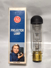 DDB 750W 120V Photo Projection LAMP Projector NEW OLD STOCK  