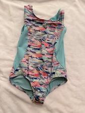 Girls Dance Leotard Size M 8 Cat and Jack