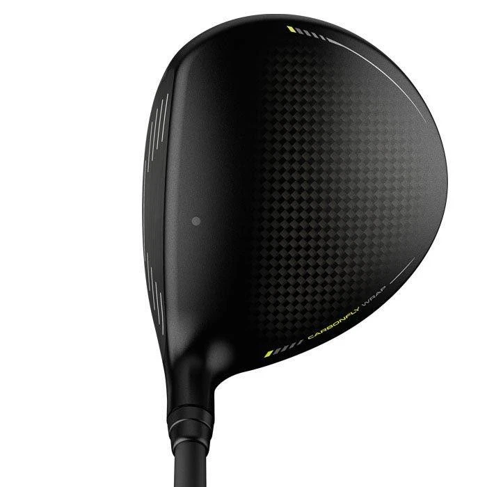 PING G430SFT  FairwayWood 3W 16deg RH ALTA J CB BLACK graphite Flex Regular HC - Image 3 of 4