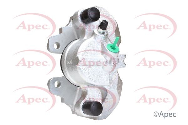 Brake Caliper APEC LCA921 Fits Ford Focus Kuga Tourneo Connect / Grand Tourneo
