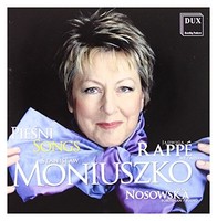 Moniuszko / Rappe / - Songs From Home Songbooks - Cd - G3Z