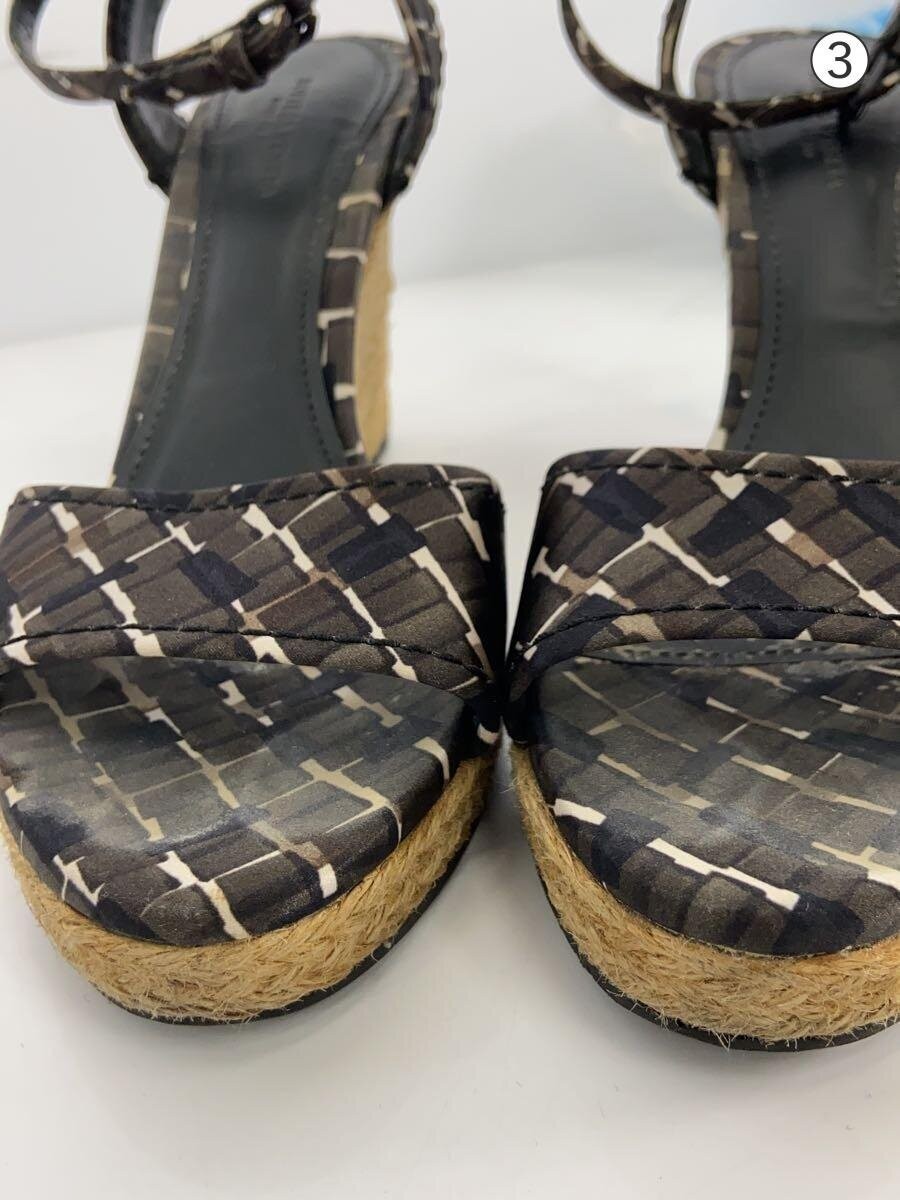 Bottega Veneta Pumps 37 Multi Color Jnw84 thumbnail 9