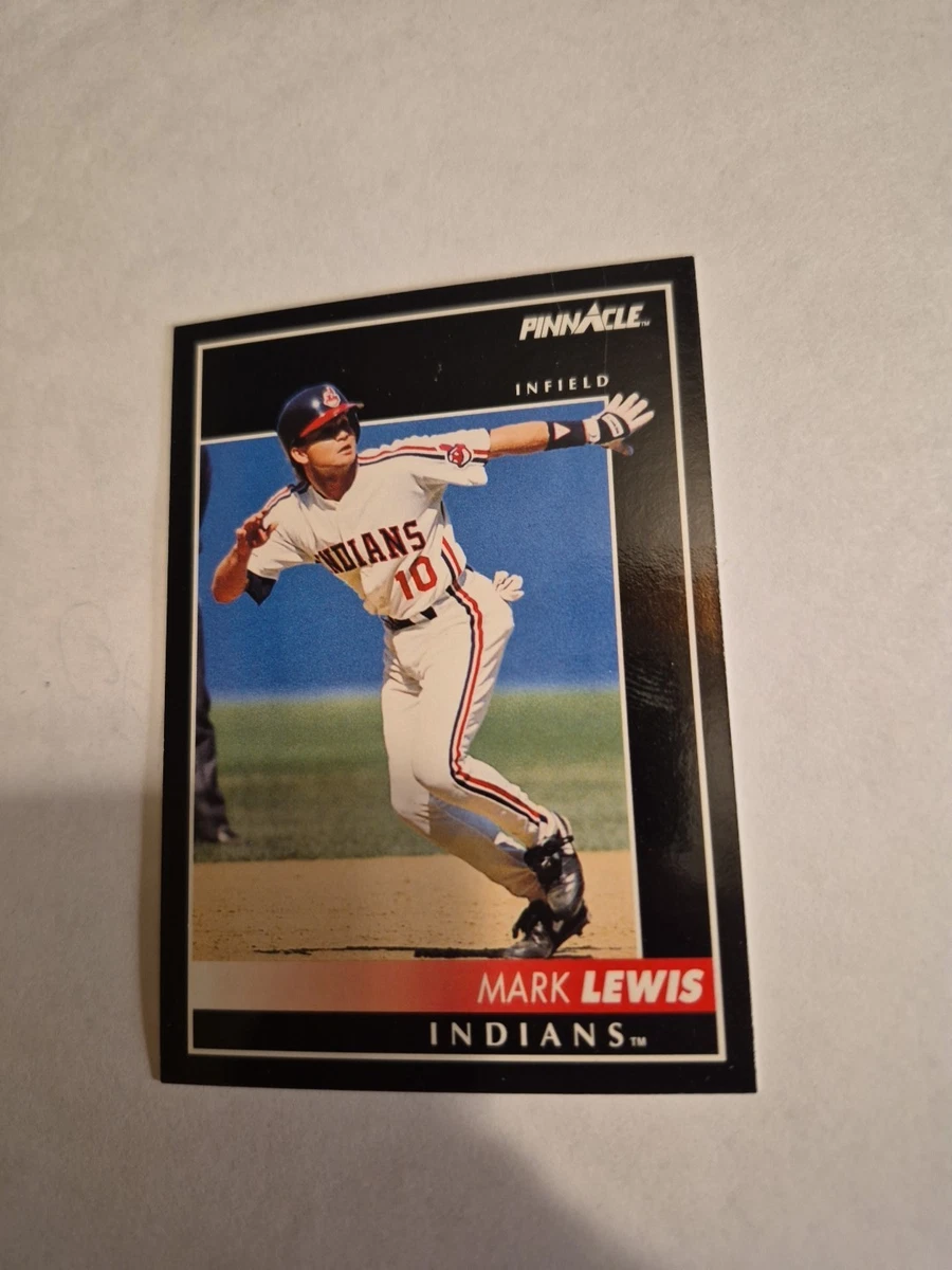 1992 Pinnacle Complete Set 1 - 620 Baseball