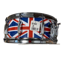 Pearl Session Studio Classic Union Jack rullante batteria 14"x5,5"