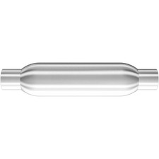 Magnaflow Glasspack Muffler 18113 Magnaflow Glasspack Muffler 18113