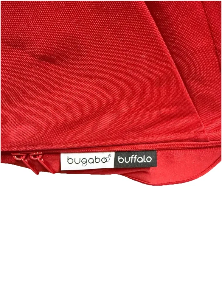 Cochecito Bugaboo Buffalo con accesorios - ¡Excelente estado! Foto 4 de 4