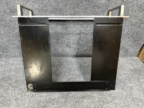 ⭐️ Véritable plateau de montage en rack Pioneer JA-R101 SPEC avec poignées SA SG TX et plus #1 ⭐️ - Photo 15/17