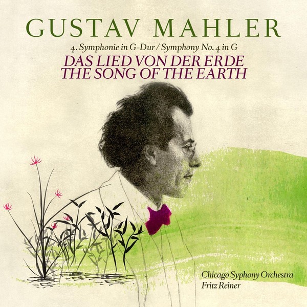 Gustav Mahler (1860-1911): Gustav Mahler (1860-1911): Symphonie Nr.4 - Jpc Scha-image