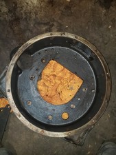 Sae3 Bell Housing Fits Perkins 5787 2400 Diesel Engine