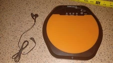 WORKING Meideal DS100 Electronic Drummer Training Pad Tutor Includes Earbuds