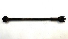 Jeep Cj Front Drive Shaft 29.5-32 Driveshaft Cj5 Cj7 Cj8 Amc Driveline Read Ad Jeep Cj Front Drive Shaft 29.5-32 Driveshaft Cj5 Cj7 Cj8 Amc Driveline Read Ad