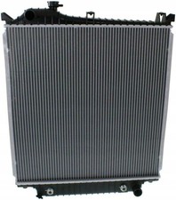 Radiateur Ford EXPLORER