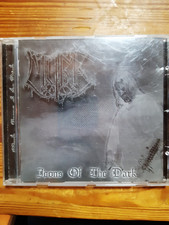 MYRK Icons of the Dark CD BLACK METAL Svartidaudi Misþyrming Darkthrone WIE NEU