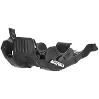 Acerbis Motorschutzplatte Gas EC 250/300, MC 250 24-, Husqvarna TE 250/300, KTM