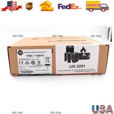 new~ Allen Bradley 2711R-T4T PanelView 800 HMI Terminal 4" Factory US！