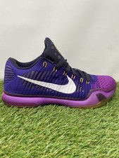 Nike Kobe 10 Elite Draft Pick for Sale | Authenticity Guaranteed