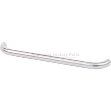 Charbroil Grill Part  G533-0003-W1 - Handle for Top Lid. Stainless Steel Hand