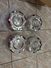 Tapa De Rueda Para Ford