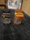 Lot Of 2 Funko Pops Animation: Mirko My Hero Academia & Ghost Face. New