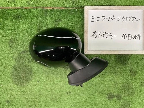 BMW Bmw mini_ 2016 DBA-LN20 Right Side Mirror [Used] [PA115233611]