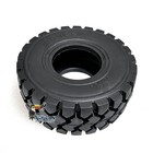JDMODEL 1pc Tyre Tire Spare Part For 1/14 RC Loader Tractor Truck Dumper Model — photo 1