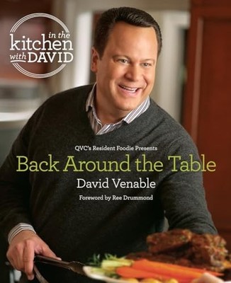 In the Kitchen With David: Qvc's Resi..., Drummond, Lee