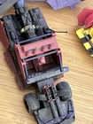 Vintage 1986 G.I. Joe Thunder Machine – Dreadnok Assault Vehicle