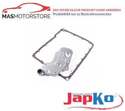 HYDRAULIKFILTER SATZ AUTOMATIK-GETRIEBE JAPKO FTJ042 V NEU OE QUALITÄT