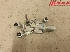 ORIGINAL Wischermotor hinten MERCEDES-BENZ CLA Shooting Brake (X118)  2021