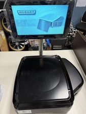 HOBART HTi- SSLSC Scale BRAND NEW