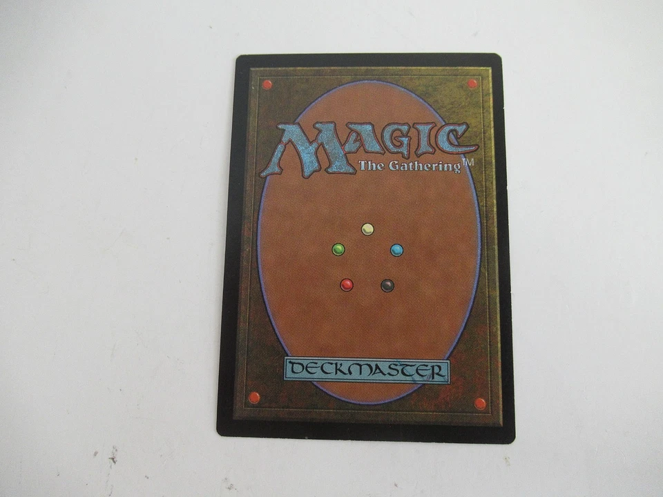 Snap Urza's Legacy Foil LP - Image 3 of 4