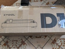XTool D1 MD1-K1617-L10 10W Ultra Accurate Laser Cutter and Engraver