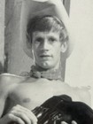 Champion 1994. Vintage Gay Pinup Mag. Dick Enhouse. Tall John. Roye Could — photo 1