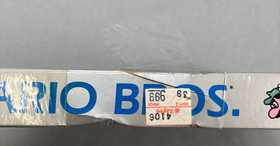 Mario Bros by Nintendo for the Atari 5200 (1983) Sealed In Box