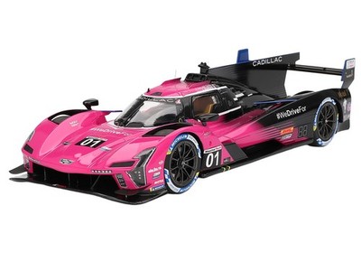 Cadillac ミニカー レーシングカー 1/18 s-l400.jpg