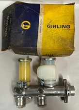 Unused Vintage Girling 64968541 Master Cylinder A25