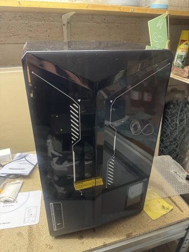 ELEGOO Saturn 4 Ultra 12K