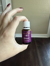 Young Living Release Essential Oil Original Formula 15ml - 80 Full